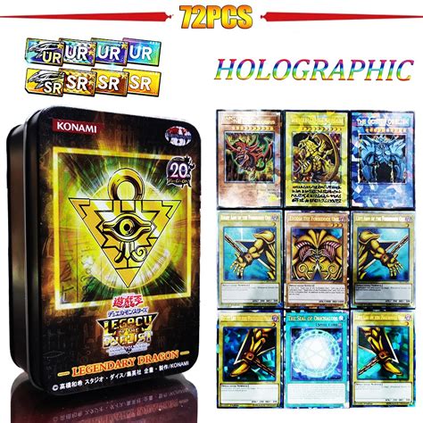 yugioh cards metal box|yu-gi-oh! card shopping.